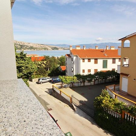 Apartments With A Parking Space Baska, Krk - 18794 Екстер'єр фото